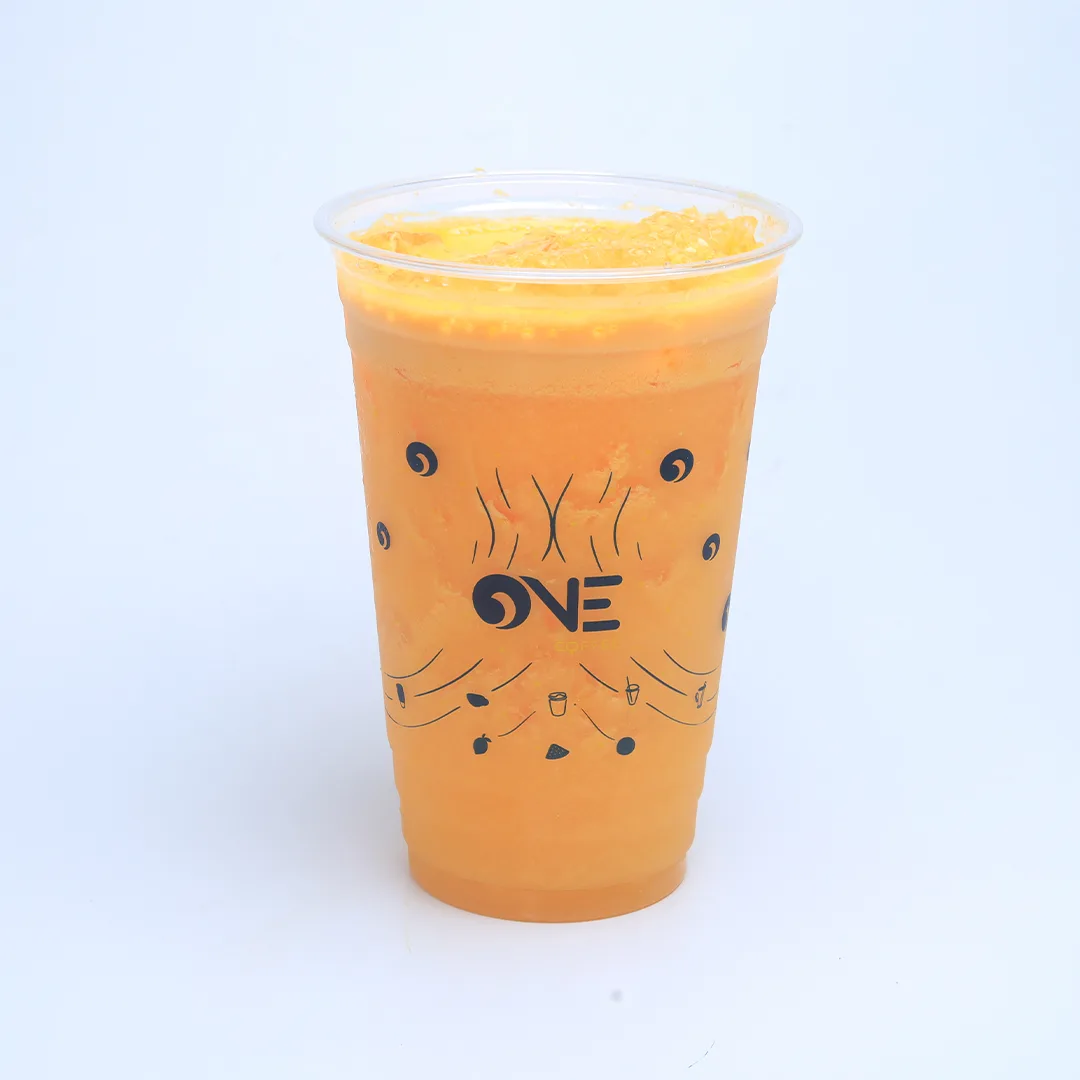 Orange Juice