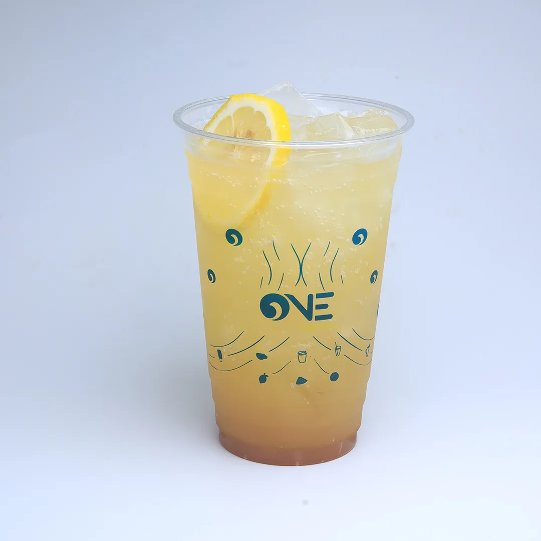 Passion Soda