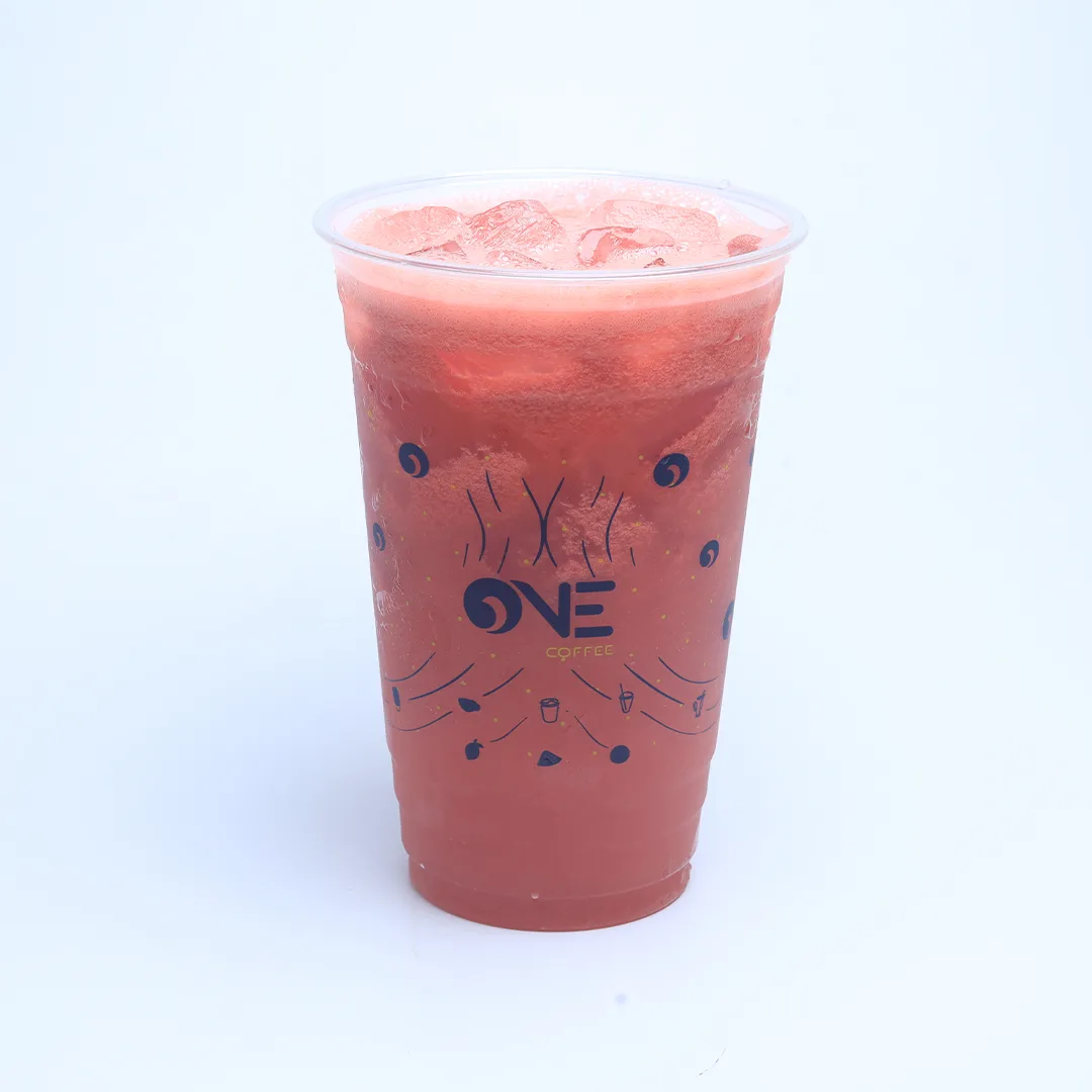 Watermelon Juice