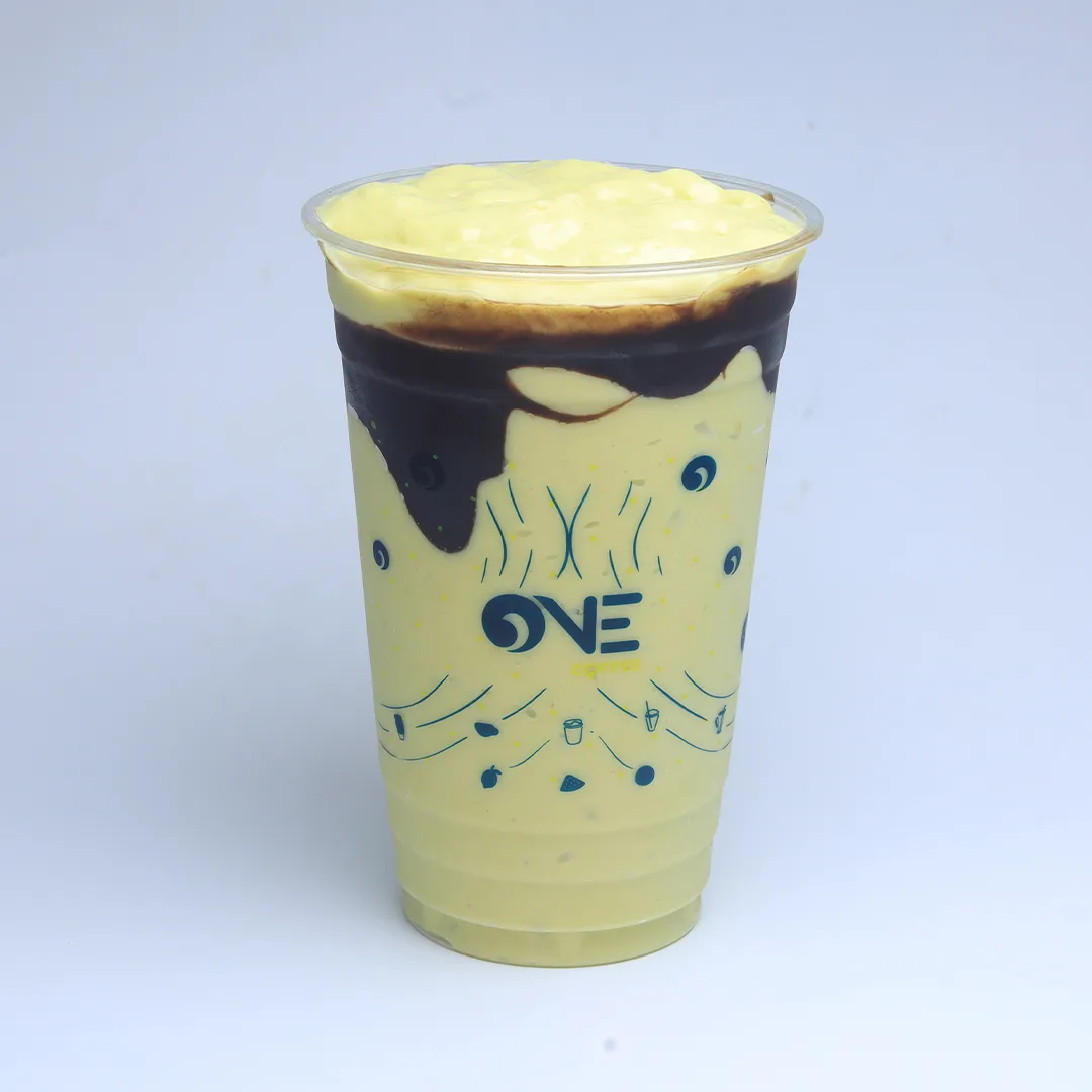 Avocado Smothies