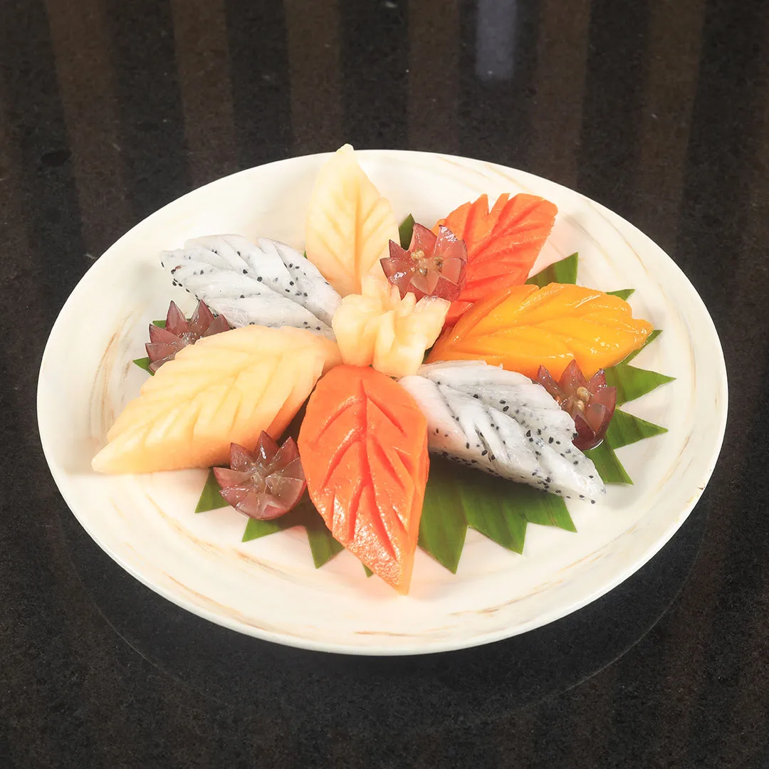 Fresh Fruit Platter