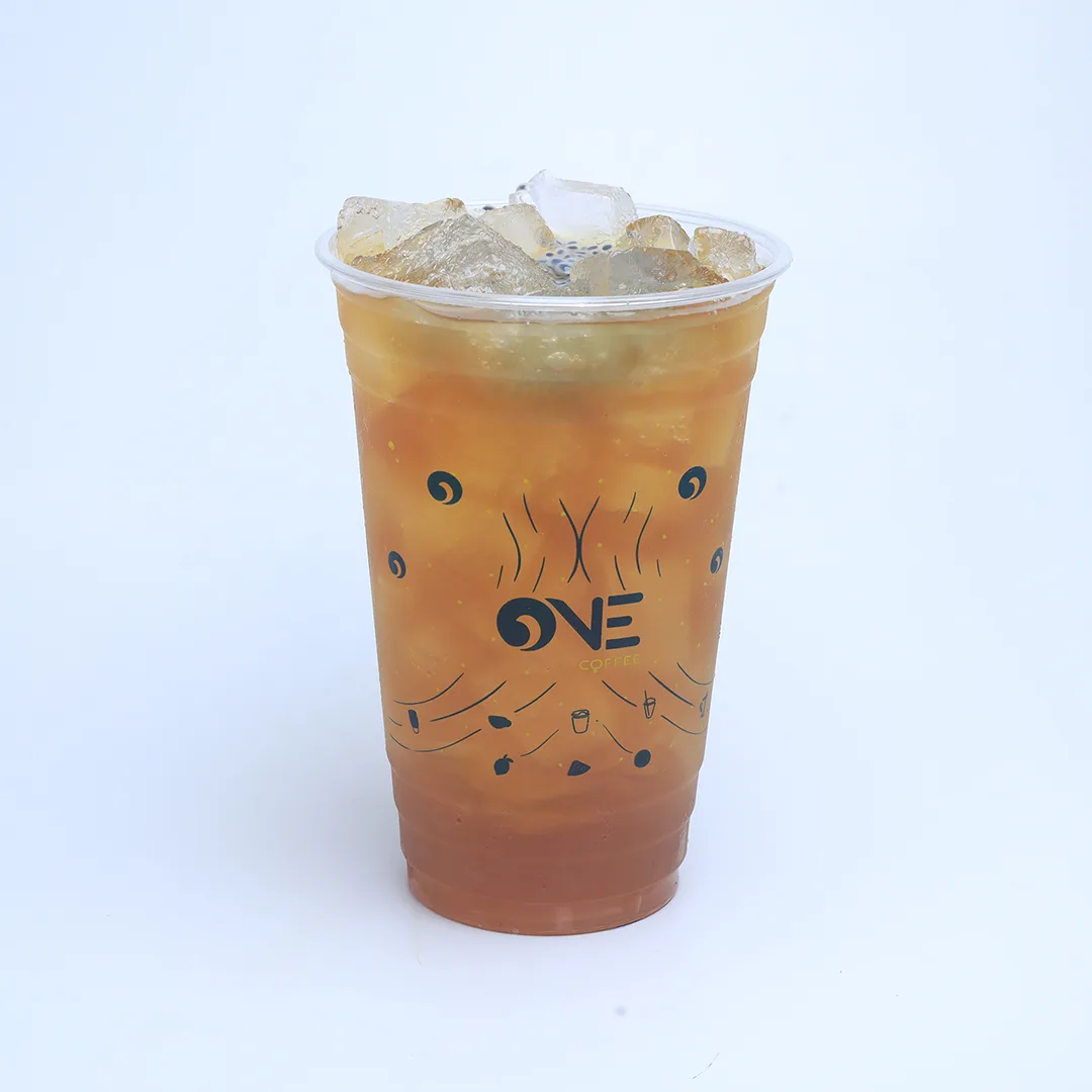 Jasmine Tea