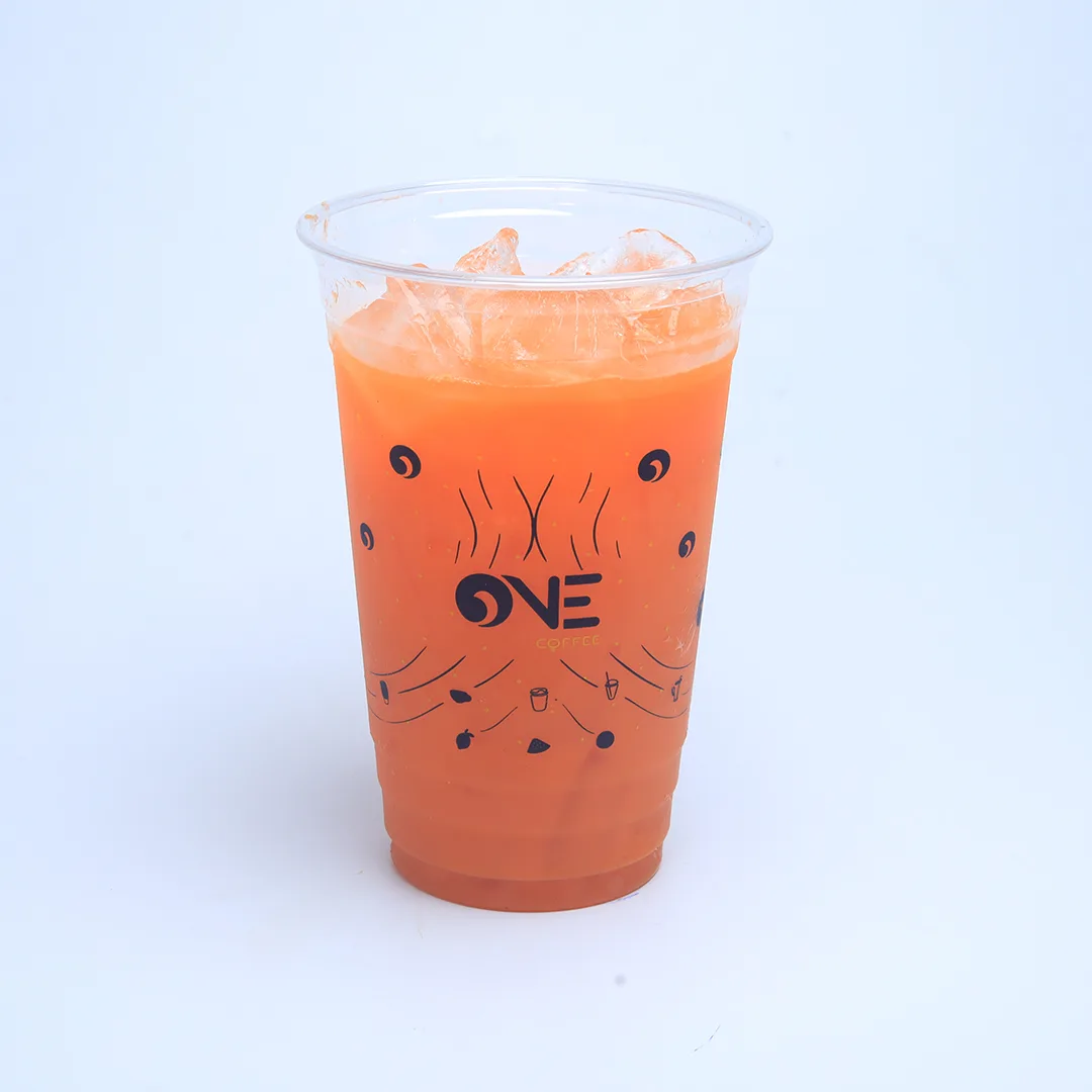Carrot Juice