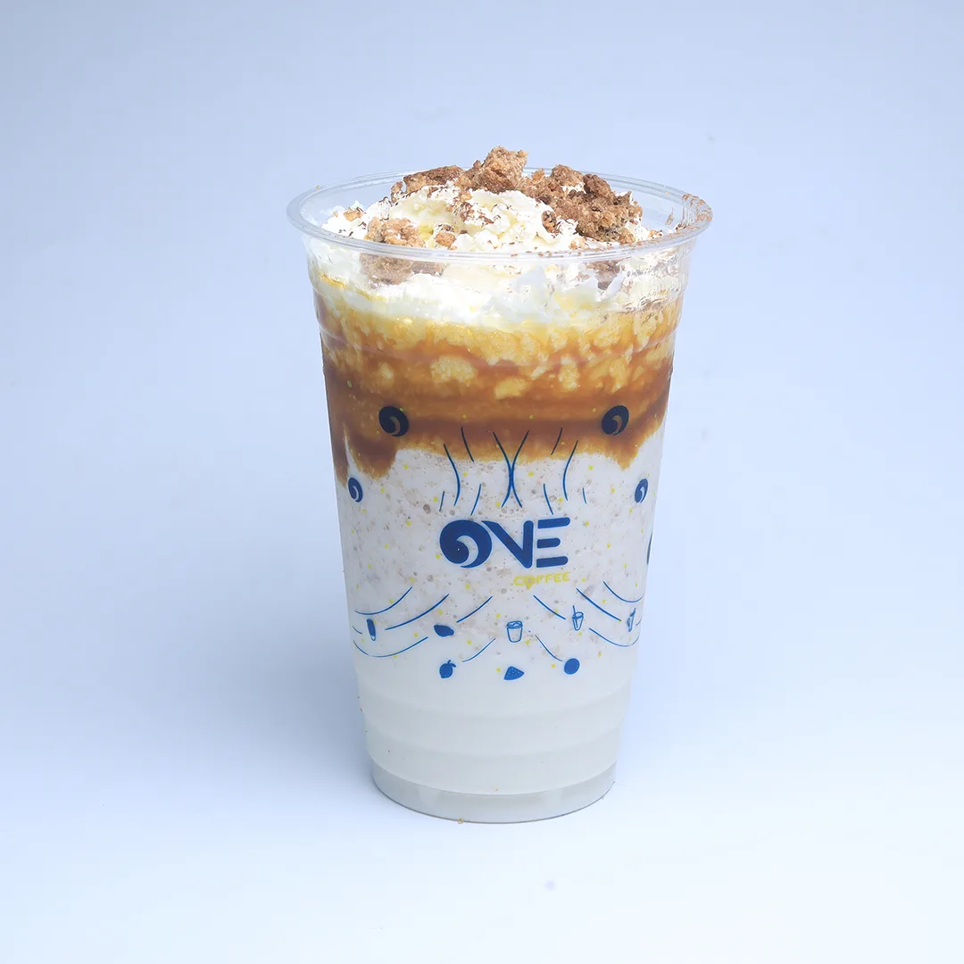 Regal Frappe