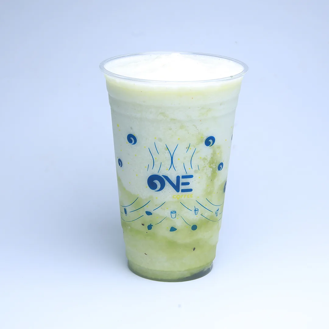 Kiwi Smothies