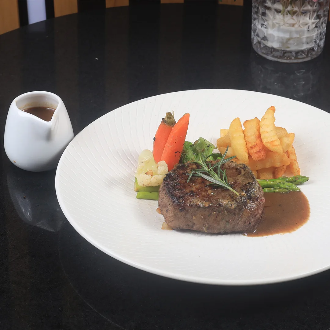 Black Angus Tenderloin