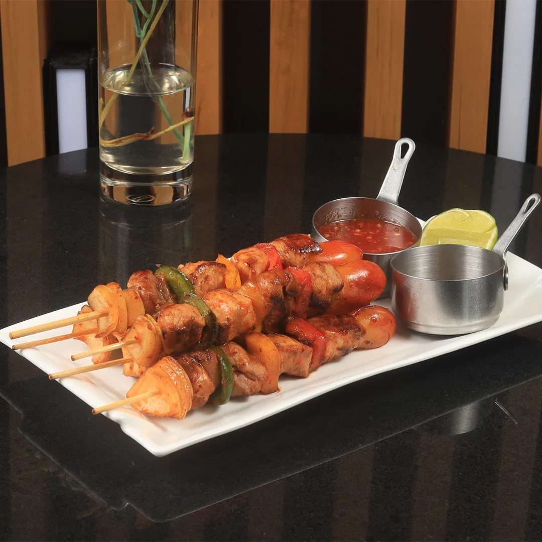 Pork Skewer