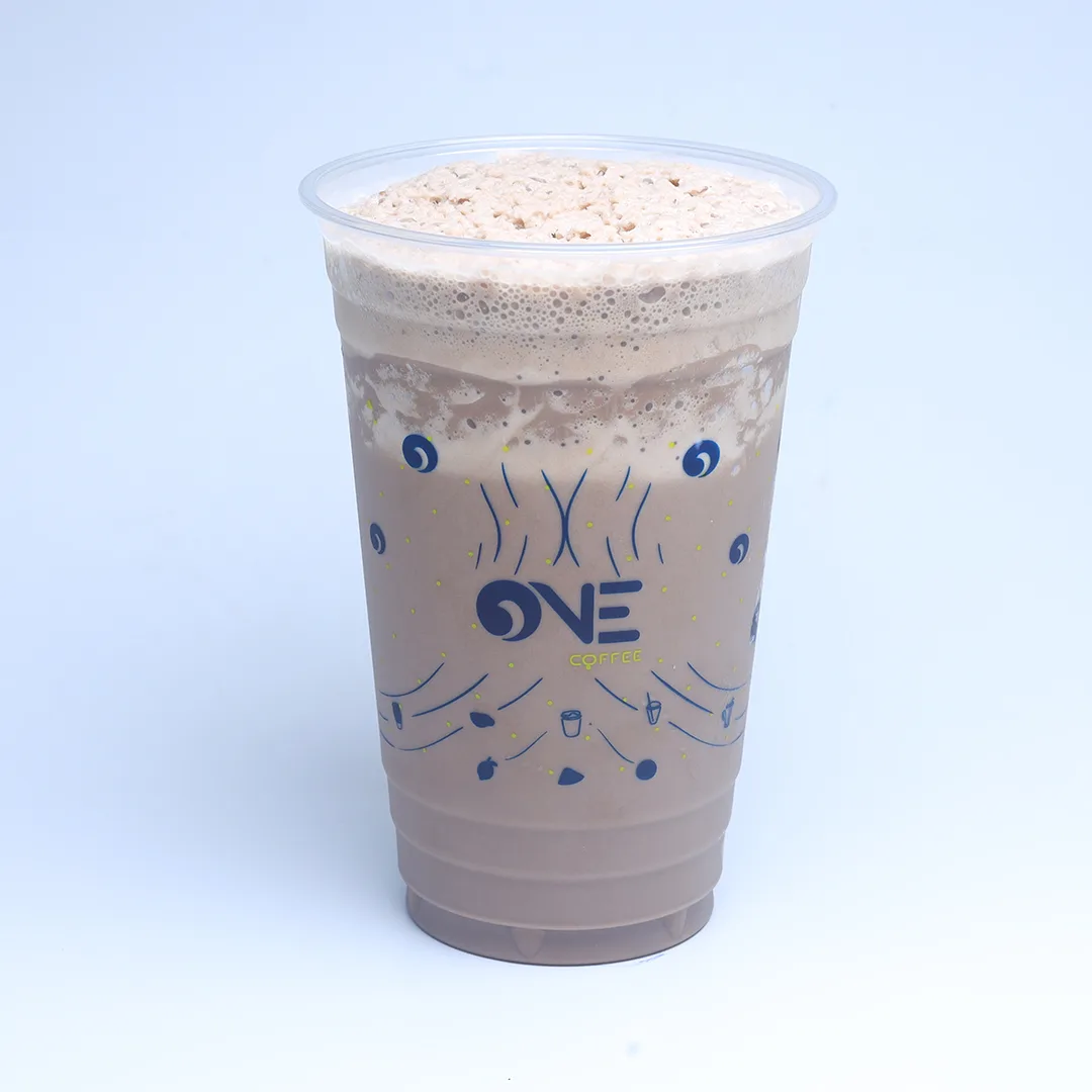 Iced Choco Blend