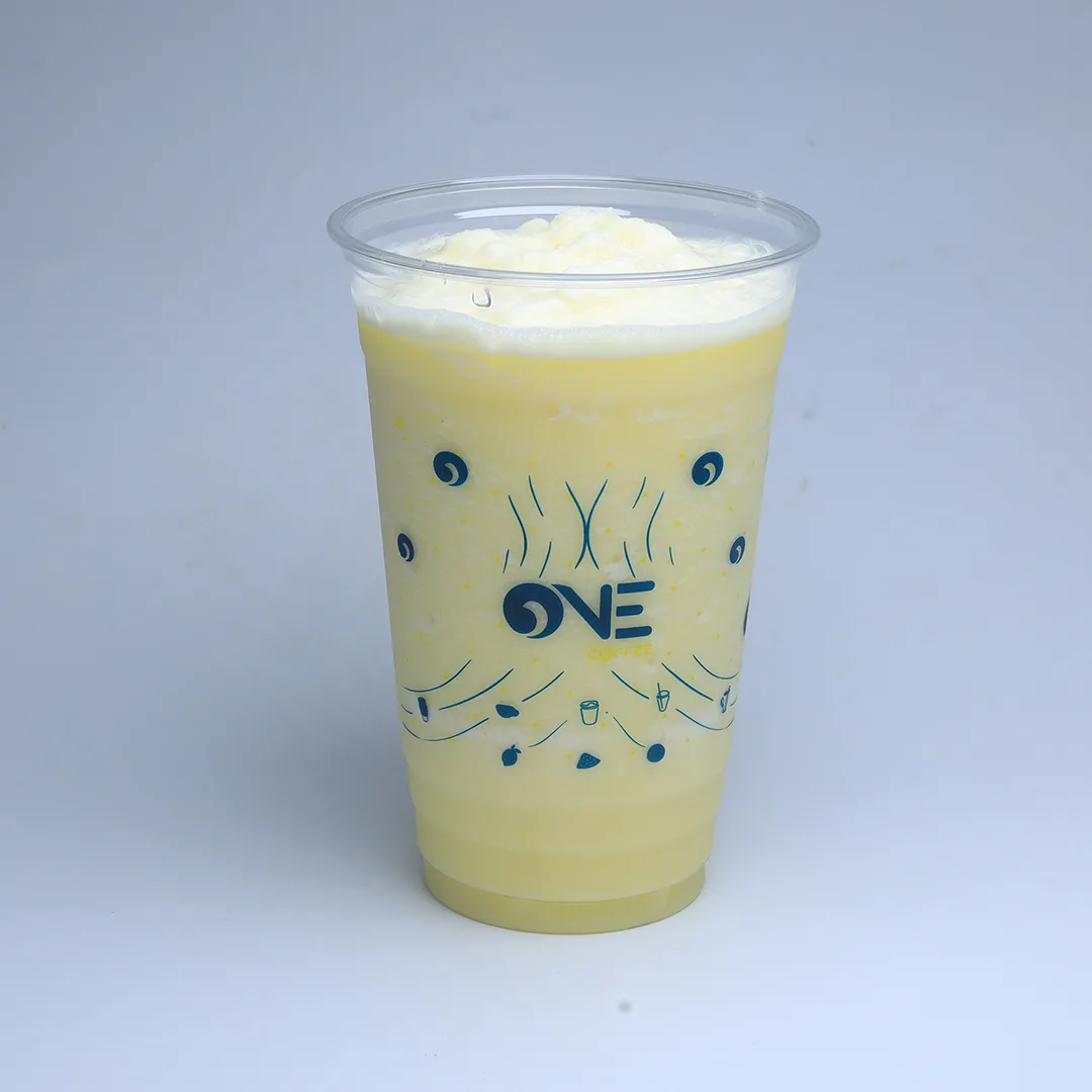 Mango Smothies