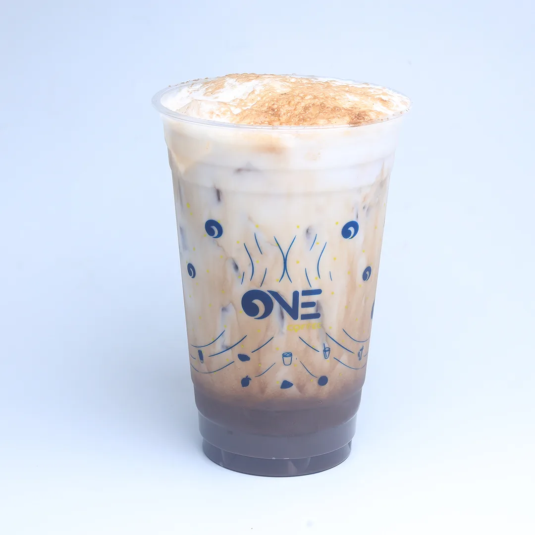Iced Choco