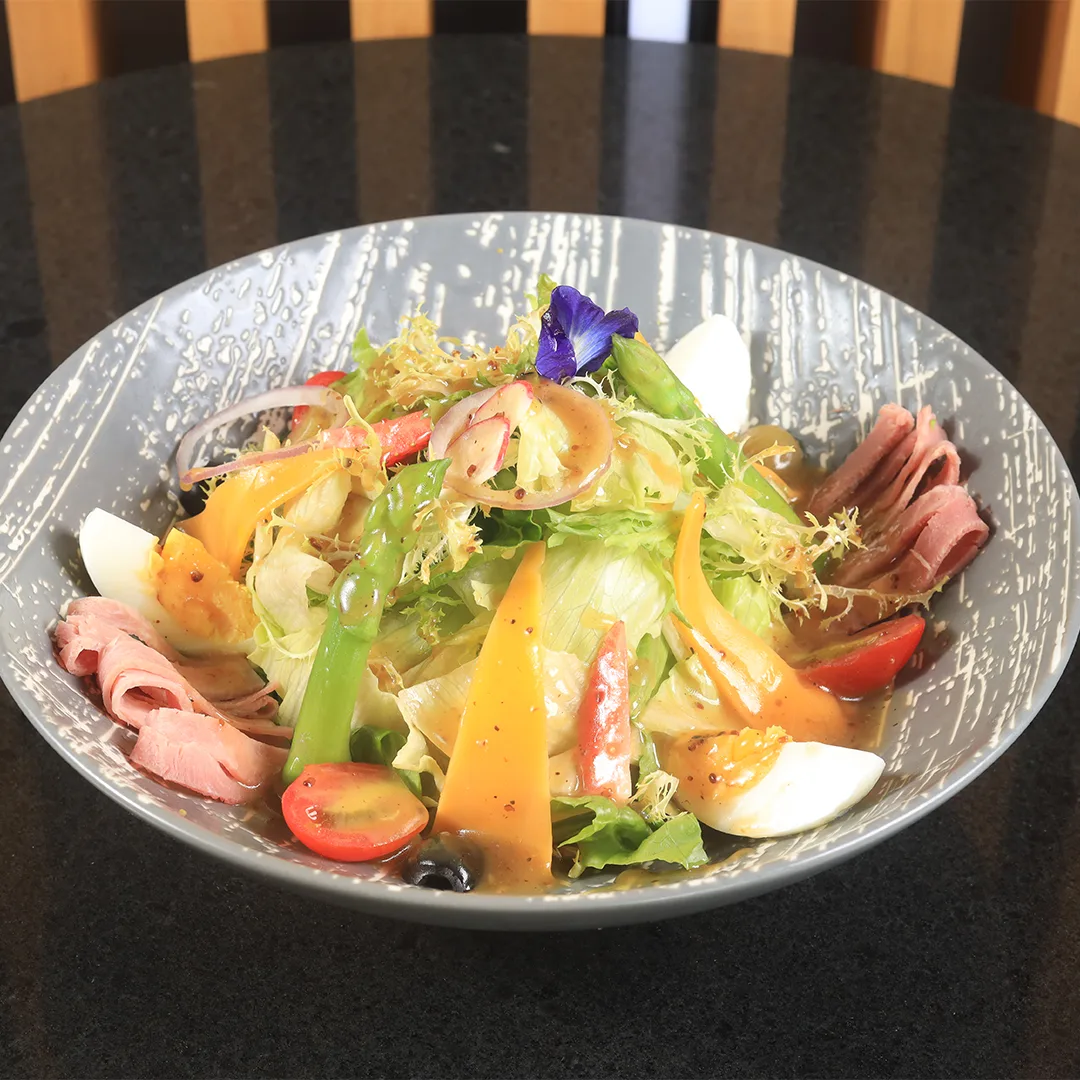 Chef Salad