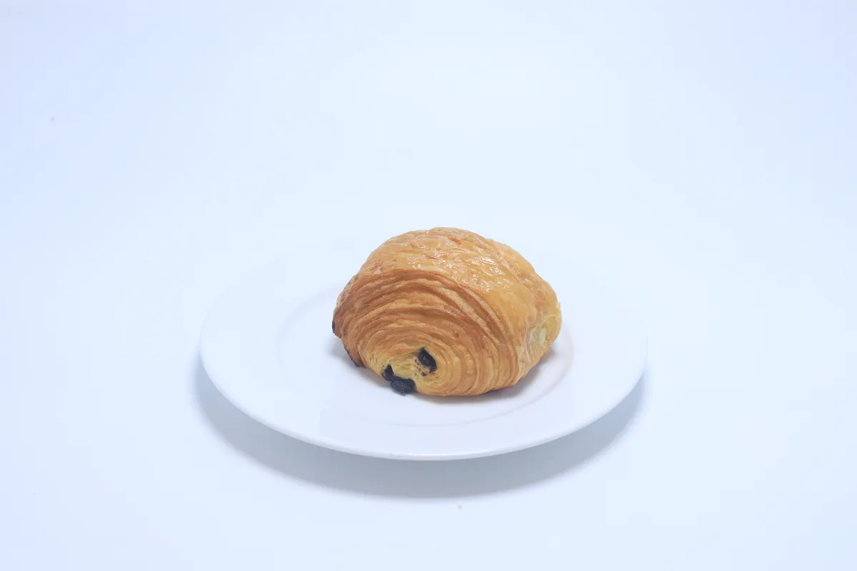 Pain au chocolate