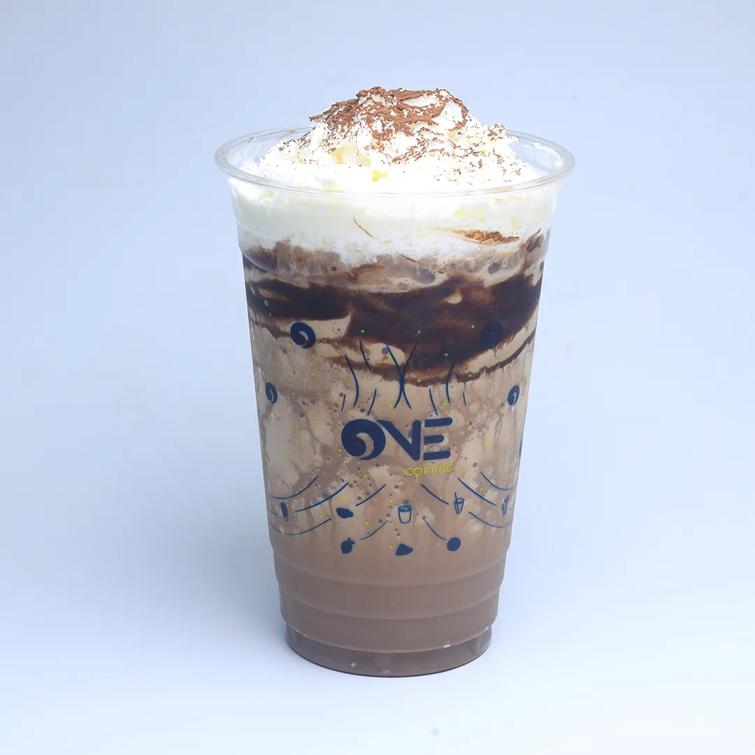Frappuccino