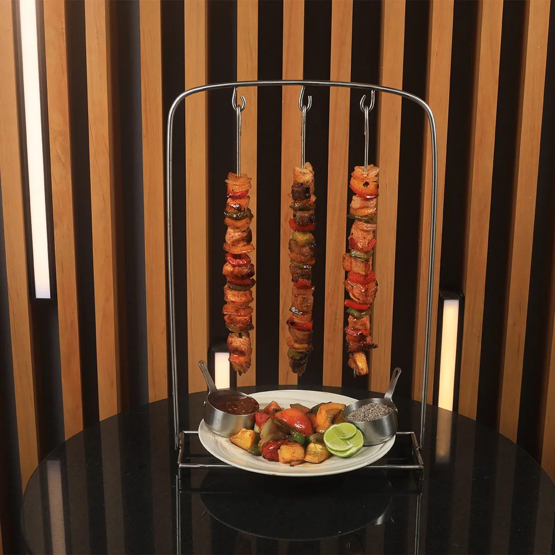 Mixed Skewer (L)