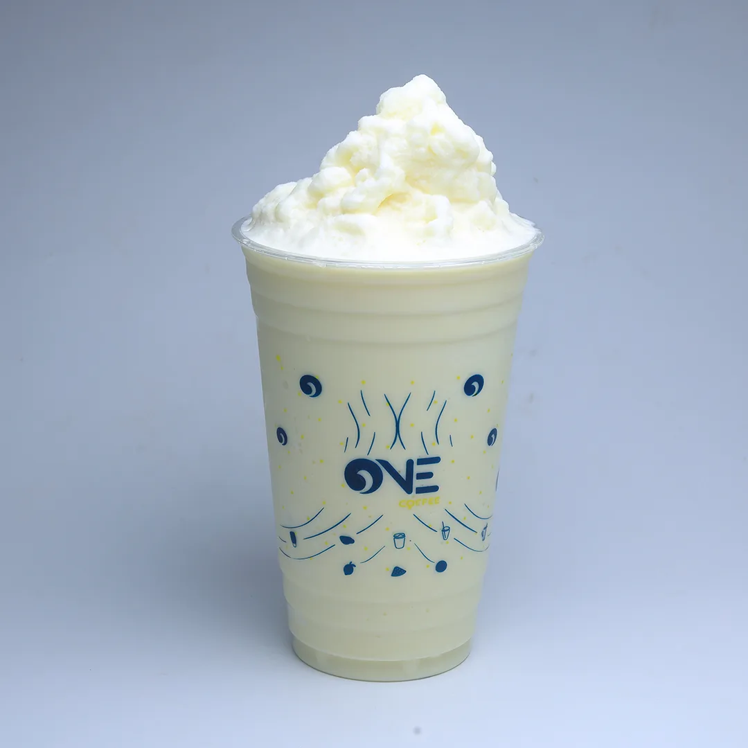 Coconut Smothies