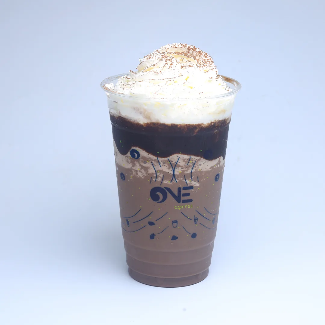 Choco Frappe
