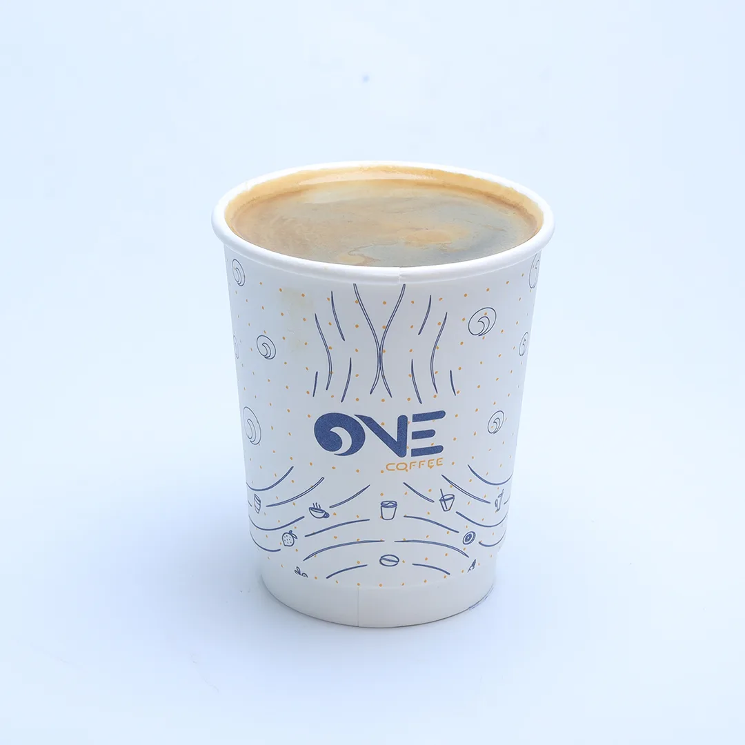 Hot Americano