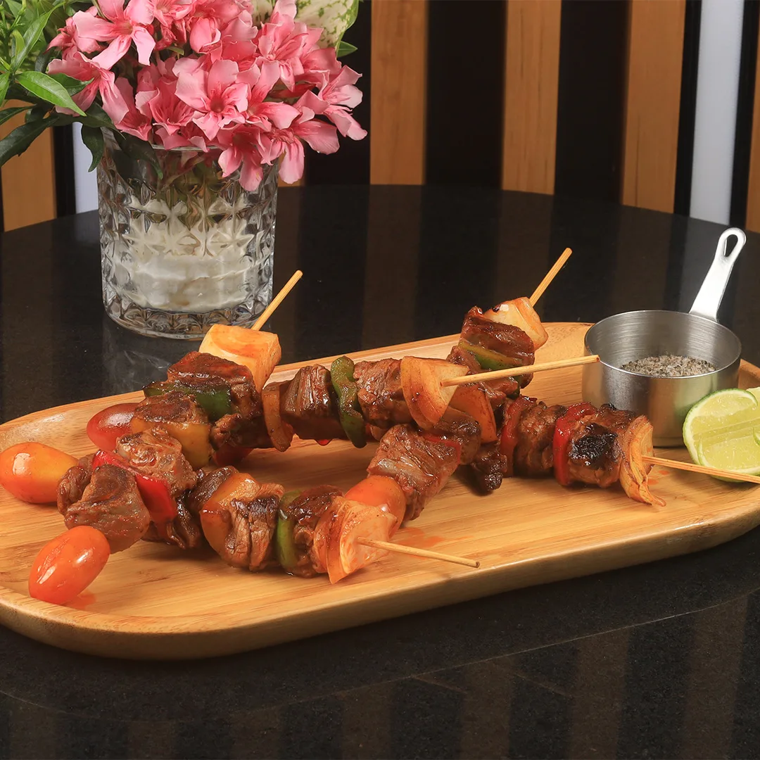 Beef Skewer